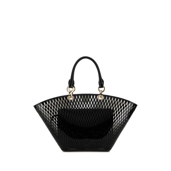 TOM FORD Handbags - Tom Ford Women Black Leather Bucket Bag